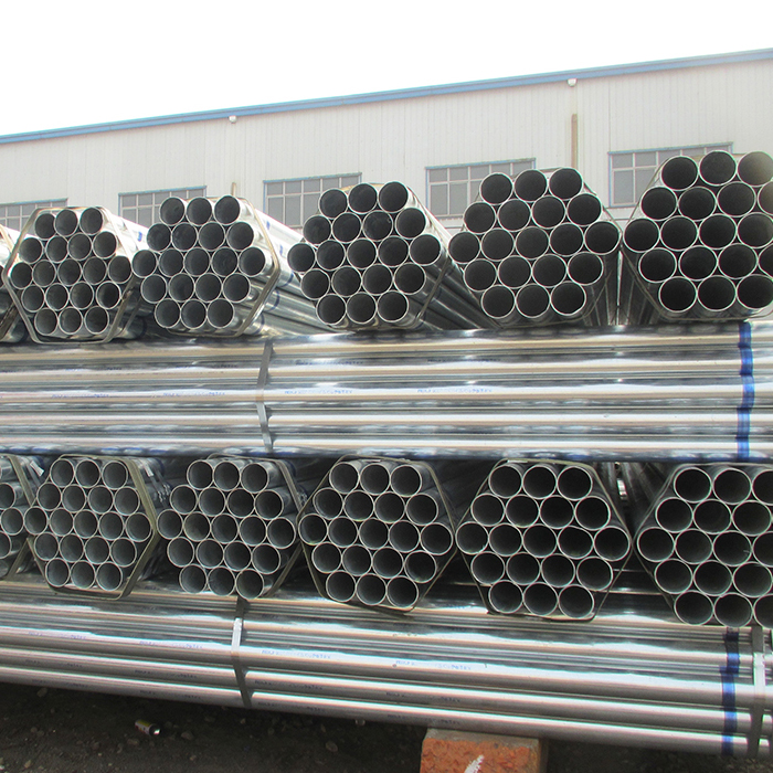 BS1387 Pipe - Buy BS1387 steel pipe, ERW steel pipe, Galvanized steel ...