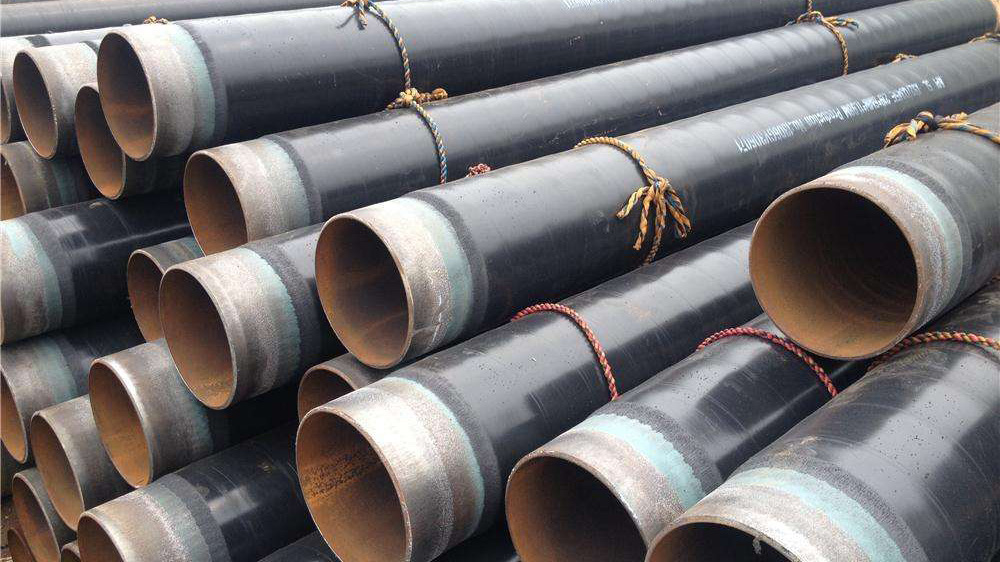 Introduction of the excellent performance of drinking water anti-corrosion steel pipe