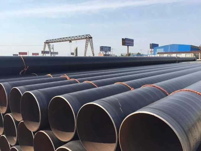Selection of anti-corrosion coatings for anti-corrosion steel pipes