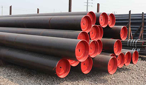 What is the difference between an oil pipeline and a gas pipeline