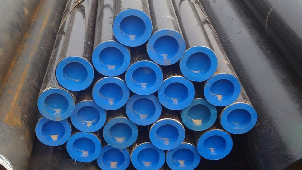 Why industrial boiler steel pipes are seamless steel pipes
