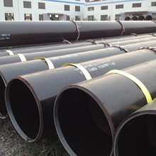 EN10219 Pipe