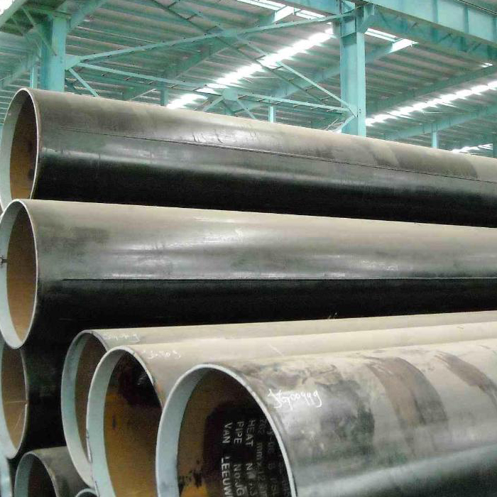 ASTM A139 Pipe - Buy A139 steel pipe, welded steel pipe, EFW steel pipe ...