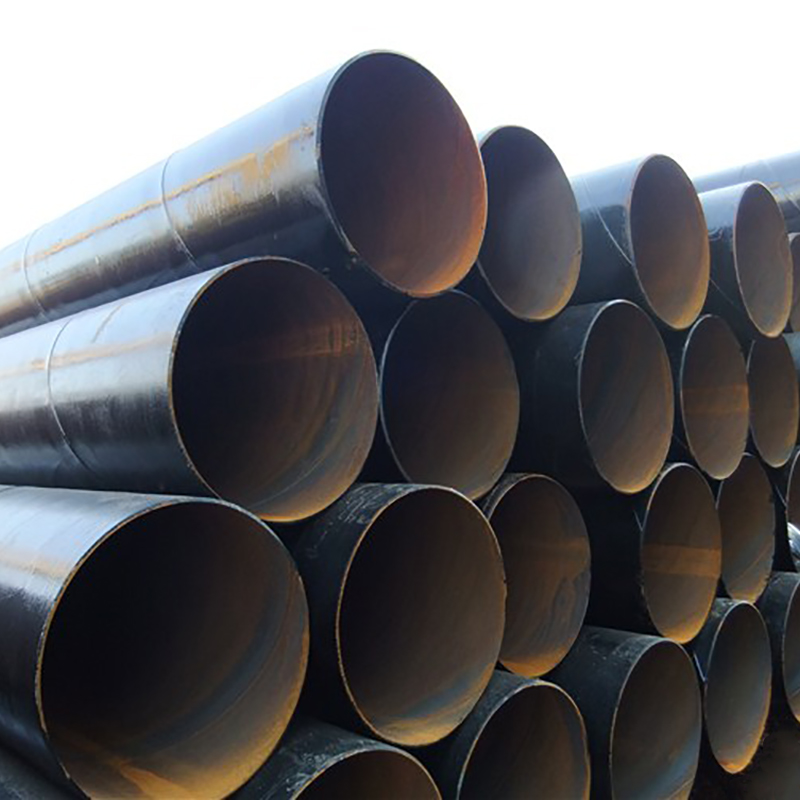 Spiral Steel Pipe
