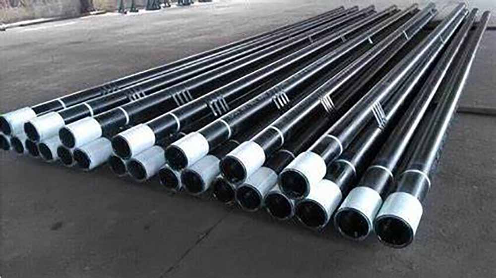 What are the detection methods of oil casing