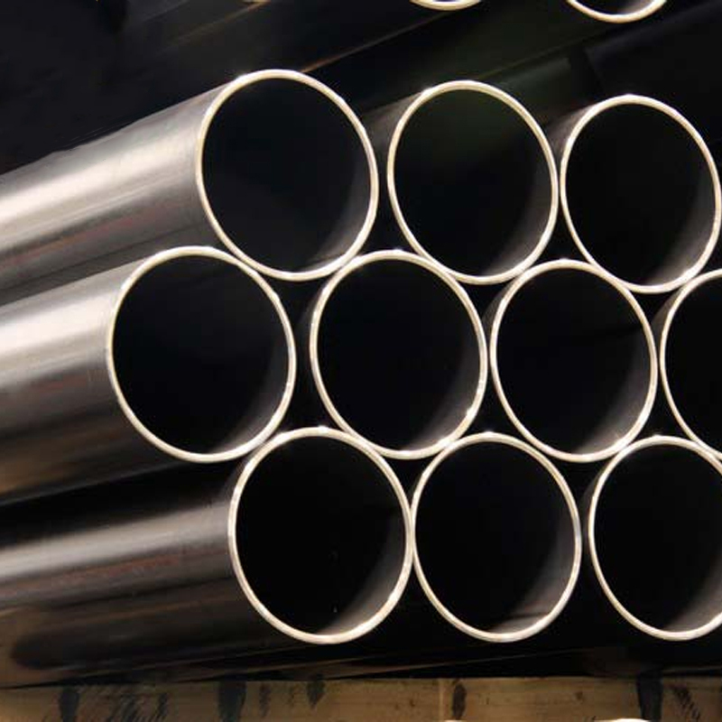 Hot Expanded Seamless Pipe