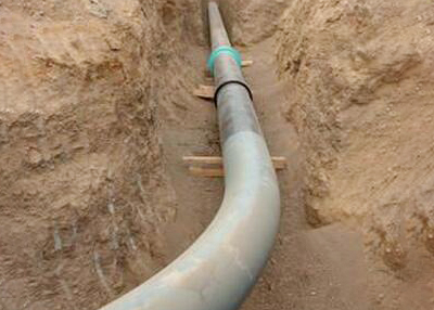 Oil&Gas Line pipe