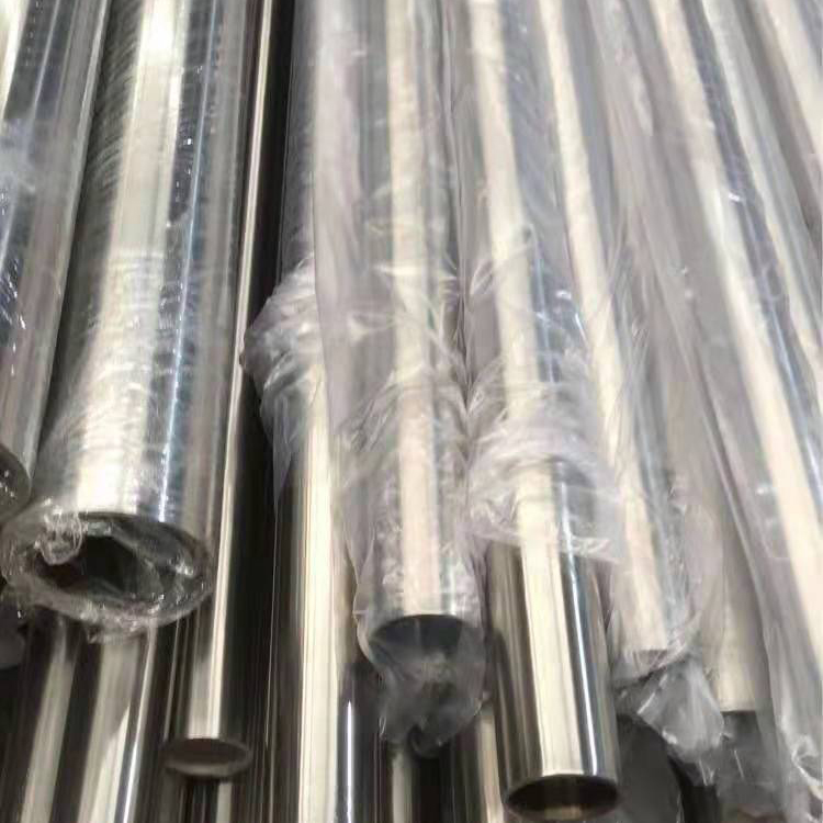 304L Stainless Steel Pipe