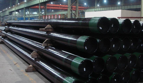 What is the difference between oil casing and oil drill pipe