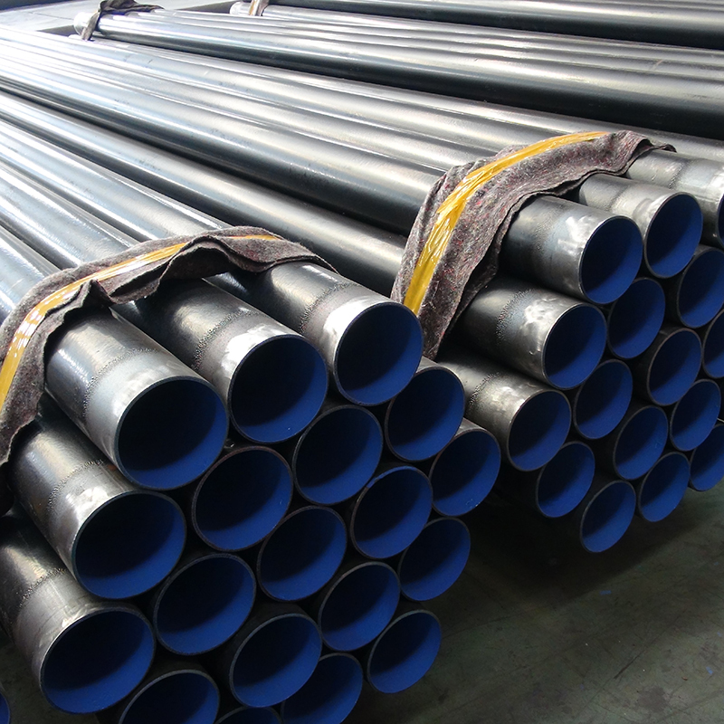 Cold Drawn Seamless Tube
